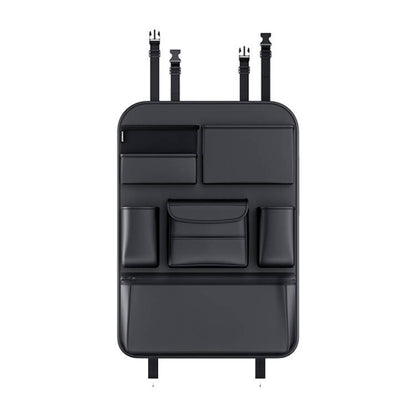 TGP CabOrganizer Truck Storage Panel – Backseat & Cab Organizer System