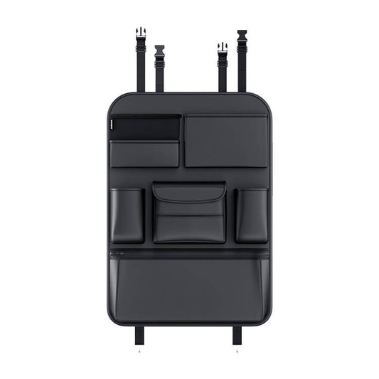 TGP CabOrganizer Truck Storage Panel – Backseat & Cab Organizer System