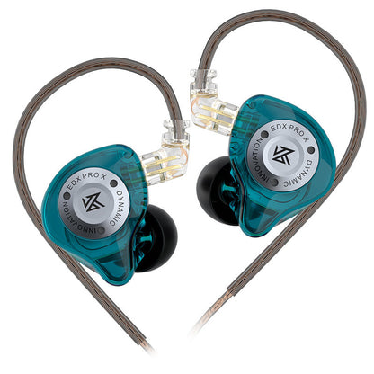 TGP Truck Driver Dynamic Pro X Earbuds