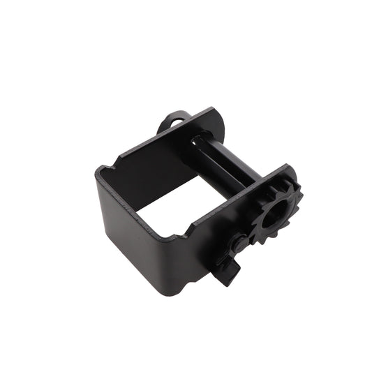 Storable Sliding C Channel Winch 6670 WLL
