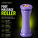 TGP Foot Relief Roller - Driver Foot Recovery Tool
