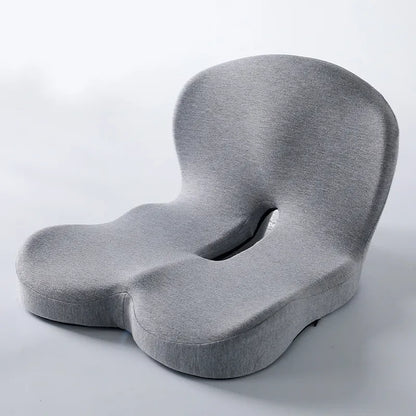 TGP ProComfort™ Long Haul Seat Cushion – 11-Hour Driving Relief