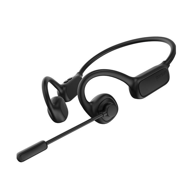TGP RoadLink™ Open-Ear Bluetooth Headset