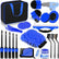 TGP Truck Cab Cleaning Brush Kit