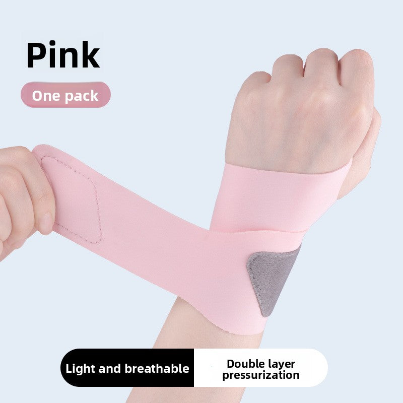 TGP WristRelief™ Compression Support Brace