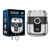 TGP Electric Shaver ™ Portable Grooming Tool for Drivers