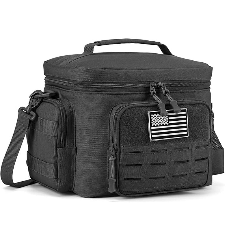 TGP RoadFresh™ Tactical Insulated Lunch Cooler