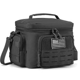 TGP RoadFresh™ Tactical Insulated Lunch Cooler