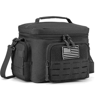 TGP RoadFresh™ Tactical Insulated Lunch Cooler