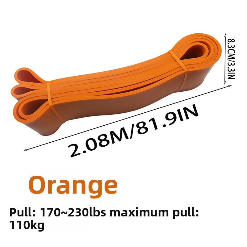 TGP DriverFlex™ Resistance Band Set