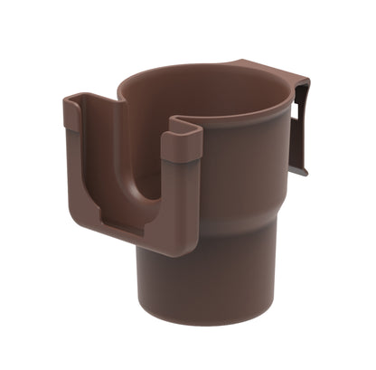 TGP CabCup Mount™ – Multi-Function Truck Cup Holder Organizer