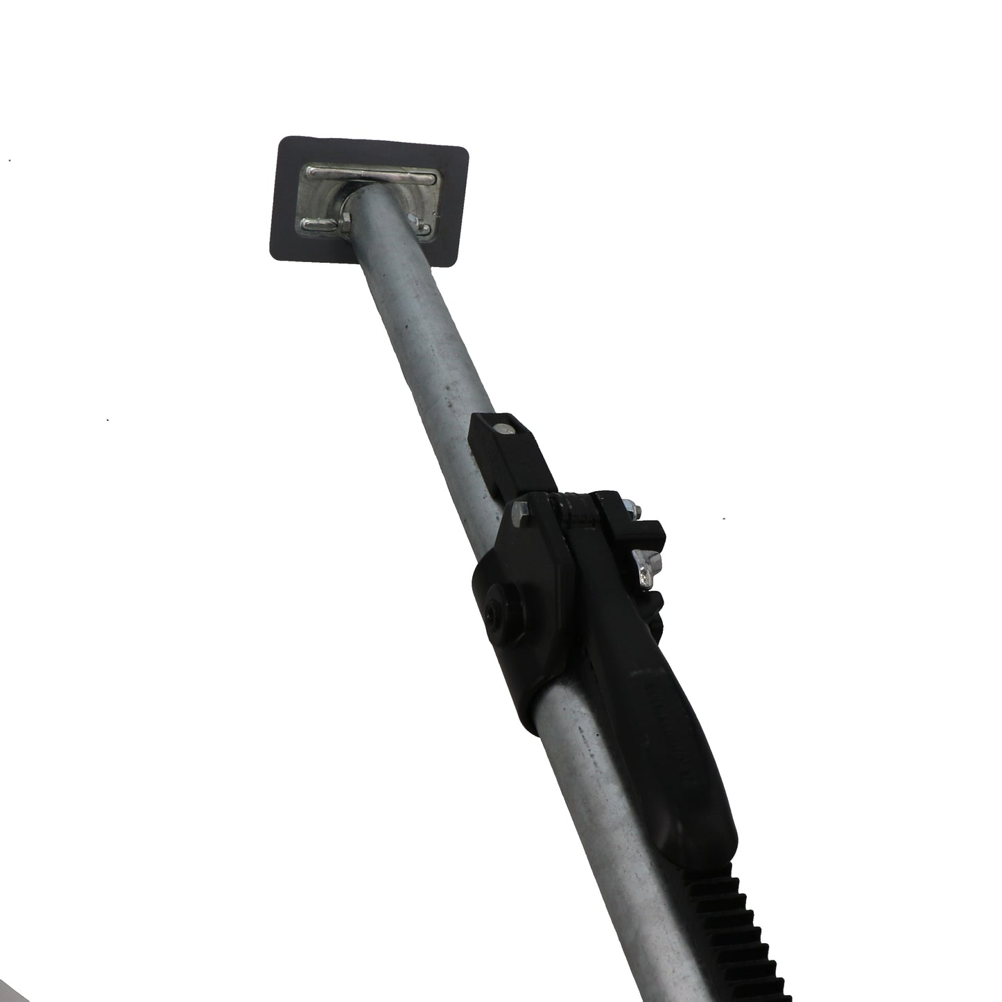 90" - 105" Steel Saf-T-Lok Bar Loadbar 4 Pack