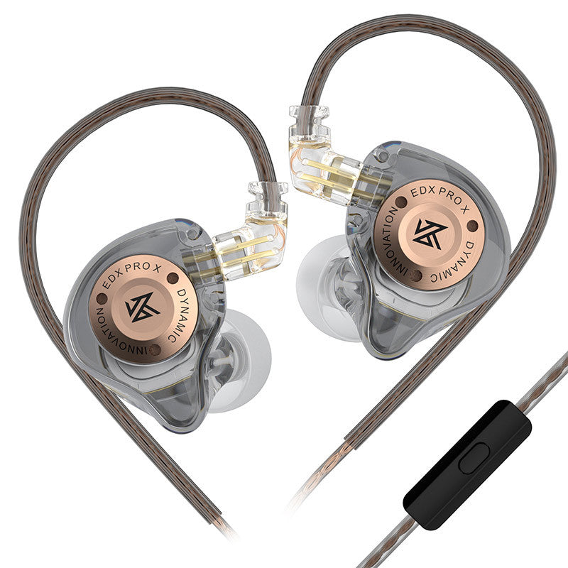 TGP Truck Driver Dynamic Pro X Earbuds