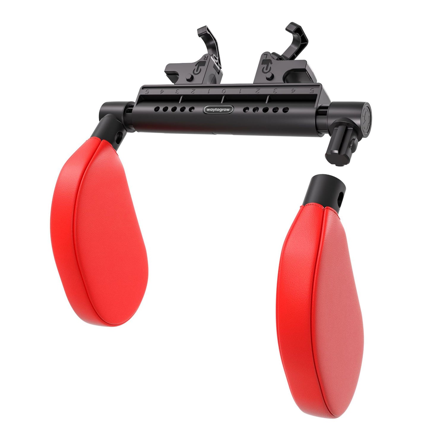 TGP NeckGuard™ Cab Comfort Pillow