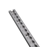 100" Series L Medium-Duty Aluminum Track
