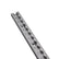 100" Series L Medium-Duty Aluminum Track 100 Pack