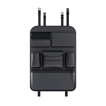 TGP CabOrganizer Truck Storage Panel – Backseat & Cab Organizer System
