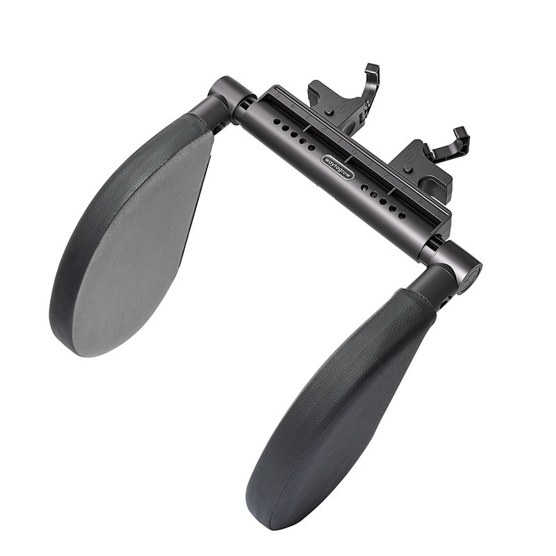 TGP NeckGuard™ Cab Comfort Pillow