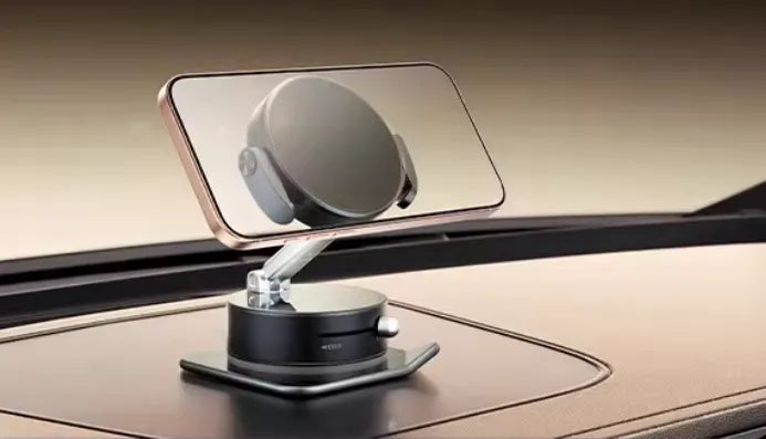 TGP MountPro™ 360 Magnetic Phone Holder | Secure Truck Phone Mount
