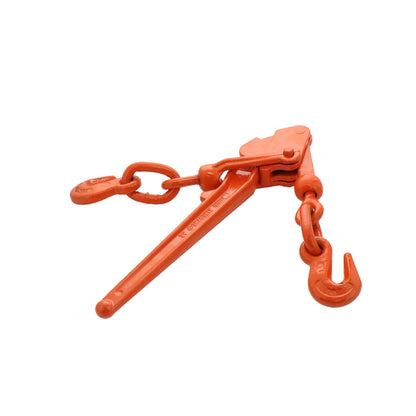 Recoilless Lever Style Chain Binder for 5/16" - 3/8" Chains- WLL 5400